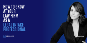 intake specialist law firm