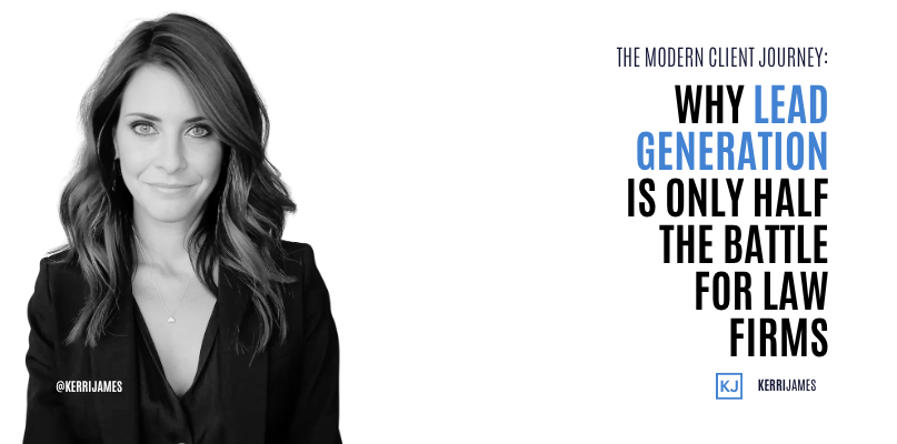 Kerri James | Client Intake Training: How to Handle Objections Without Feeling Salesy intake training